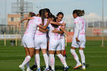 Guerreras del Santos Femenil derrotan 2-0 a Pumas de UNAM