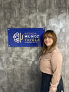 24102021 INAUGURA SU CONSULTORIO.  Psicóloga Brenda Muñoz., Chispazos | October 2021