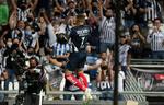 Monterrey vence al América en final de la 'Concachampions'