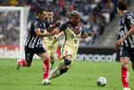 Monterrey vence al América en final de la 'Concachampions'