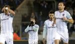 West Ham deja escapar victoria ante el Genk de Gerardo Arteaga