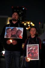 Familia LeBarón demanda justicia a dos años del asesinato de seis niños y tres mujeres