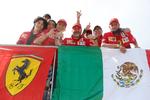 Gran Premio de Fórmula Uno de México