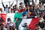 Gran Premio de Fórmula Uno de México