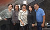 07112021 Dra. Cynthia, Dra. Cristina, Dra. Karina, Dra. Naomi y Dr. Roberto., Chispazos | November 2021
