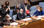 AMLO ofrece mensaje ante el Consejo de Seguridad de Naciones Unidas