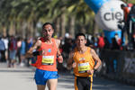 Duranguense Anahí Álvarez se lleva Carrera Elite 10 K Elite MarathonTV; olímpico Santana la varonil