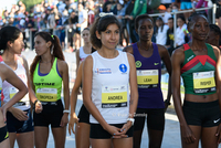 Andrea Soraya Ramírez Limón, 10K Elite MarathonTV femenil