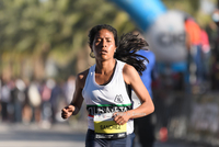 10K Elite MarathonTV femenil