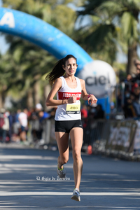 Jessica Flores, 10K Elite MarathonTV femenil