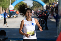 Andrea Soraya Rodríguez Limón, 10K Elite MarathonTV femenil