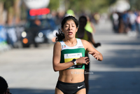 Alma Delia Cortés García, 10K Elite MarathonTV femenil