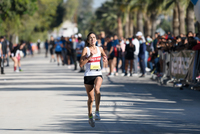 Jessica Flores, 10K Elite MarathonTV femenil