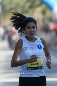 Andrea Soraya Rodríguez Limón, 10K Elite MarathonTV femenil
