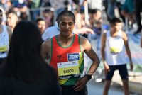 Vidal Basco Mamani, 10K Elite MarathonTV