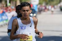 Jose Luis Santana Marin, 10K Elite MarathonTV