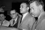 Dos hombres condenados por asesinato del líder de derechos civiles Malcolm X serán absueltos