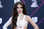 Danna Paola, Mon Laferte, Bella Thorne y más estrellas llenan de glamour a la 'red carpet' del Latin Grammy