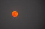 Partial lunar eclipse in Dhaka, Así se vio el eclipse lunar más largo del siglo 