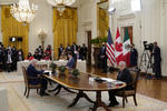 México, Estados Unidos y Canadá perfilan alianza productiva