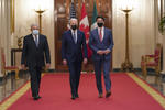 México, Estados Unidos y Canadá perfilan alianza productiva