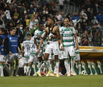 Santos Laguna enfrentará en Cuartos de Final a Tigres