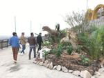 Parque Ecológico del Cristo de las Noas de Torreón quedó inaugurado