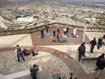 Parque Ecológico del Cristo de las Noas de Torreón quedó inaugurado