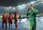Robert Lewandowski abre camino al Bayern para triunfar ante el Dinamo