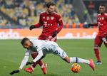Robert Lewandowski abre camino al Bayern para triunfar ante el Dinamo
