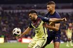 Pumas vence al América en la vuelta y se instala en las semifinales del Apertura 2021