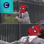 Llegan los memes por la preventa de Spider-Man: No Way Home