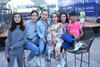 06122021 Minerva Arellano, Margarita Arellano y Hamish Rivera.