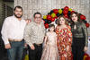 05122021 Iris Pérez Saldaña celebrando sus 3 añitos de vida con temática piñata.