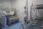 Así es el interior del laboratorio en México que produce vacunas antiCOVID de AstraZeneca