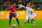 México y Chile empatan en último duelo amistoso del Tri del 2021