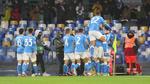 Tras perder a 'Chucky' Lozano, Napoli derrota al Leicester City y avanza en Liga Europa