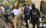 Cifra de fallecidos por accidente de tráiler en Chiapas sube a 53