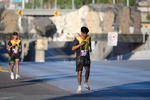 Celebran carrera sabatina en Lerdo 5K Por tu salud