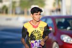 Celebran carrera sabatina en Lerdo 5K Por tu salud