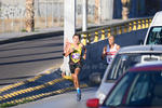 Celebran carrera sabatina en Lerdo 5K Por tu salud