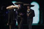 Vicente Fernández, 'El Charro de Huentitán', fallece a los 81 años