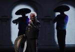 Vicente Fernández, 'El Charro de Huentitán', fallece a los 81 años