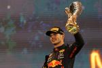 Max Verstappen se proclama, por primera vez, campeón del mundo de Fórmula Uno