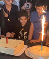 15122021 Juan Carlos, Juan Carlos Jr.,Cecilia y Cecy Córdova.