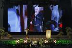Así le dieron el último adiós a Vicente Fernández en la misa de cuerpo presente