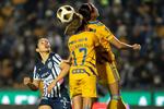 Rayadas de Monterrey se coronan en final del Apertura 2021