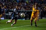 Rayadas de Monterrey se coronan en final del Apertura 2021
