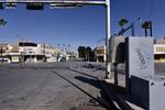 Se 'vacía' Centro de Torreón por Navidad