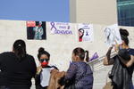 Piden justicia para Genoveva, víctima de feminicidio en Torreón